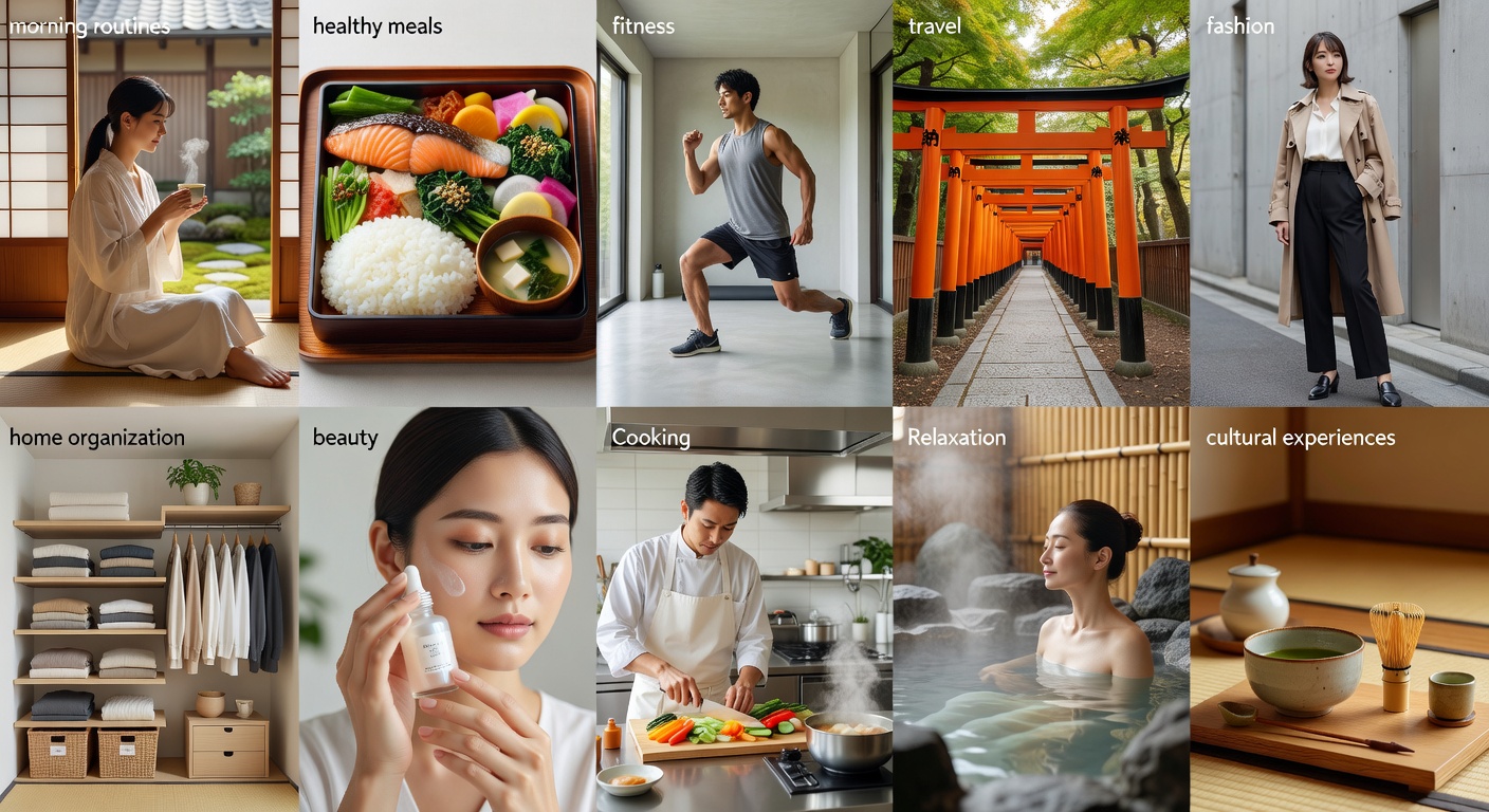 アウトドアスタイル