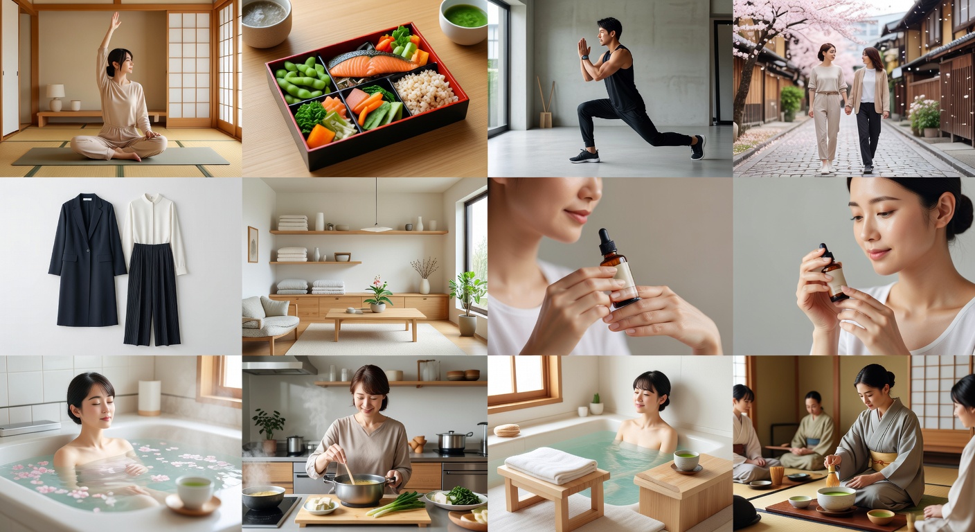 オフィスファッション